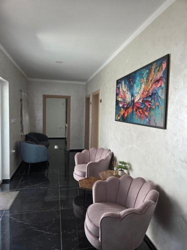 Napoli sobe in Krizevci