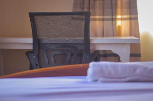 hotel photo