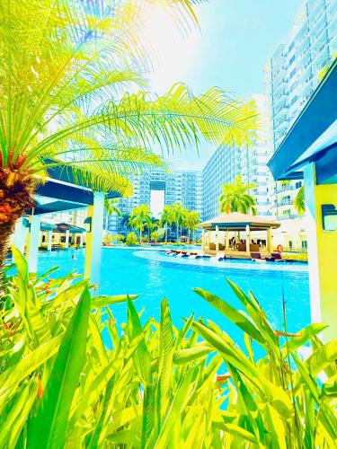Shell Residence MOA Manila by JO Alano, Manila