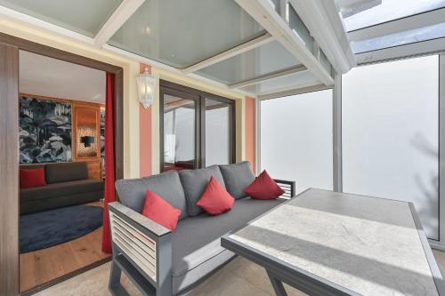 Hotel San Marco - image 6