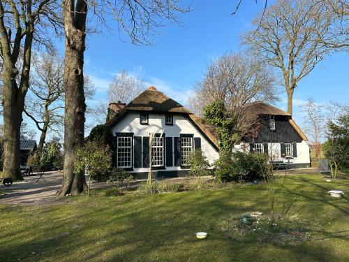 Grenier's in Punthorst