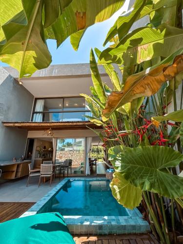 Casa Nina Milagres