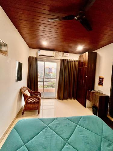 Vortex homes - Darrang