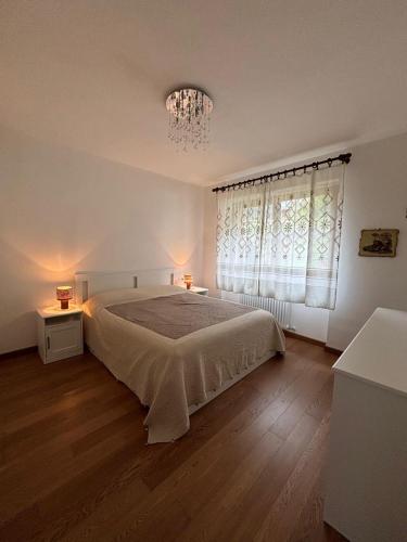 Casa Latemar - Nova Levante