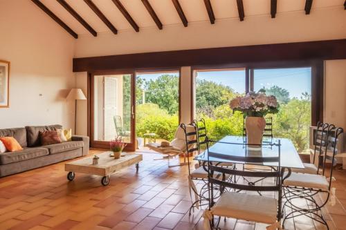 Villa Josiane in San Nikolao