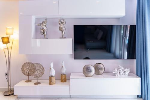 OASIS - Apartamento PALM Old Town II 2