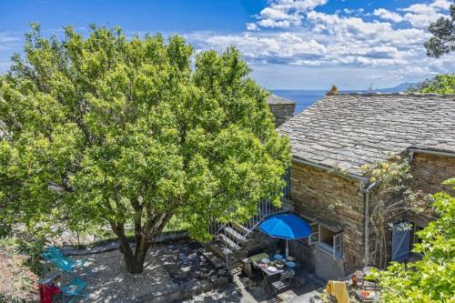 La Bergerie gîte à louer Brando