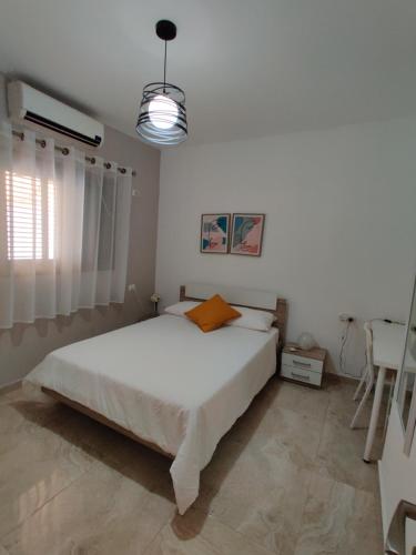 רקפת - יחידה במדבר in Shaked