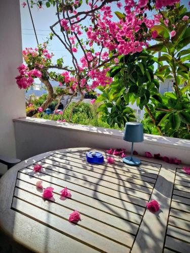 ระเบียง/ชานเรือน, Kelly's in ดริออส