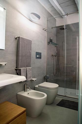 Solferino Suite, Milán (fotografie 9)