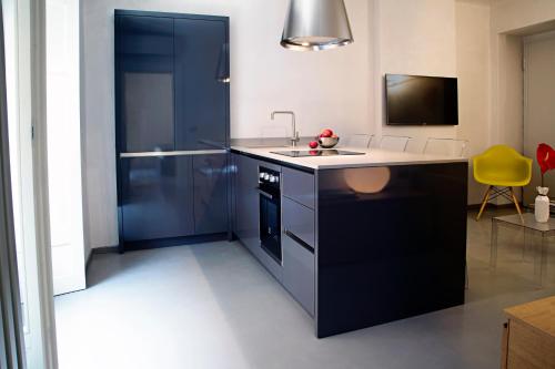 Solferino Suite, Milán (fotografie 4)
