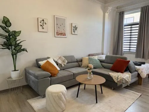 Blunest Apartment 1 in Bremerhaven, Deutschland