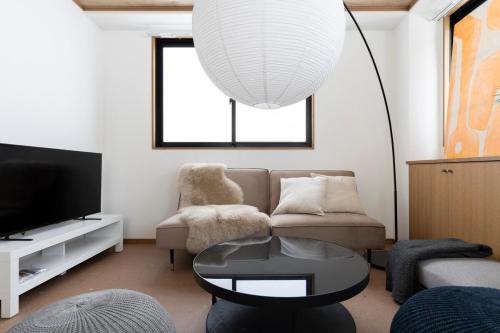 B109金原さん南小岩5丁目ビルaの客室