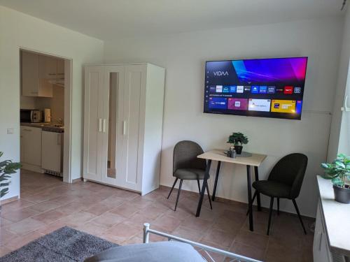 Зручності, LUTZ Appartements - Südheide (LUTZ Appartements - Sudheide) in Gifhorn