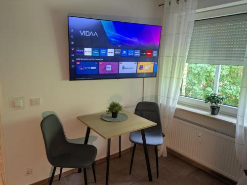 Зручності, LUTZ Appartements - Südheide (LUTZ Appartements - Sudheide) in Gifhorn