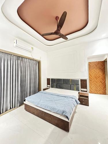 Varekar villa