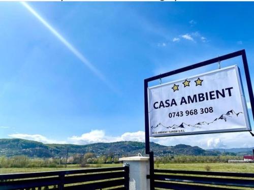 Casa Ambientt