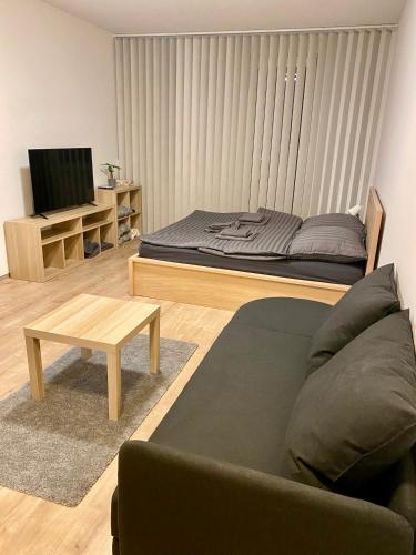 Apartmán ELEN, Sky View, Прага (фото 10)