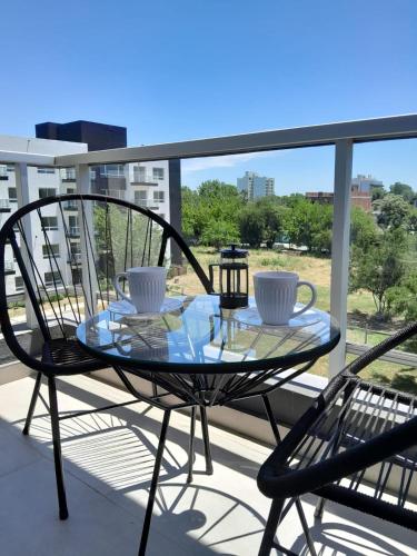 G & A Rent Ezeiza, Ezeiza (fotografie 2)