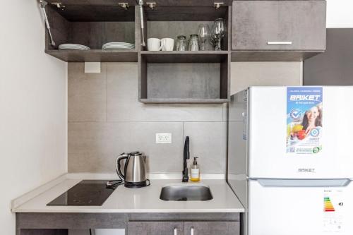 G & A Rent Ezeiza, Ezeiza (fotografie 10)