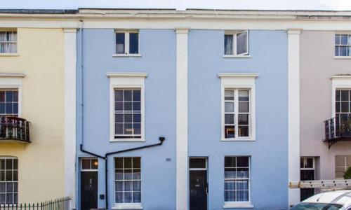 No 2 Georgian Shared House - By Clifton Short Lets - Clifton
