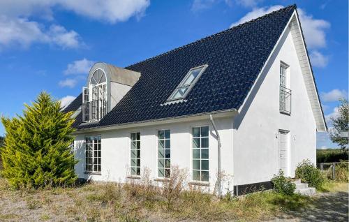 Hotelli välisilme, 2 Bedroom Nice Home In Harpelunde in Harpelunde