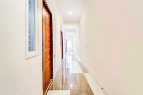 ردهة, Hotel O Coimbatore Brookefields Mall in راتينا ساباباتي بورام