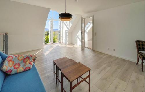 2 Bedroom Nice Home In Harpelunde in Harpelunde
