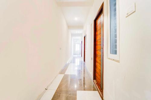 ردهة, Hotel O Coimbatore Brookefields Mall in راتينا ساباباتي بورام