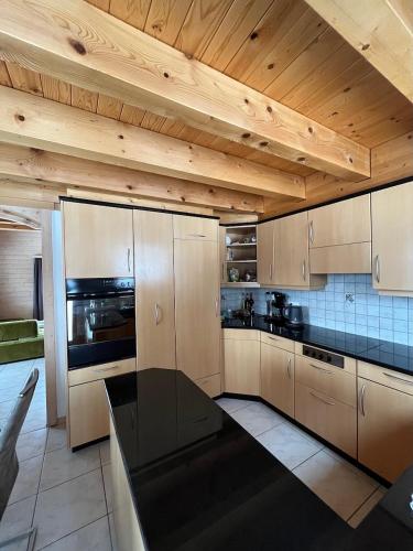 Chalet Luisa in Bellwald, Schweiz