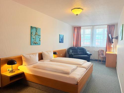 Hotel Alt Oesselse, Hannover (fotografie 10)