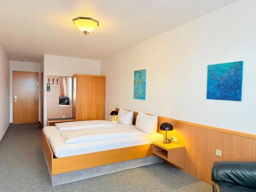 Hotel Alt Oesselse, Hannover (fotografie 11)