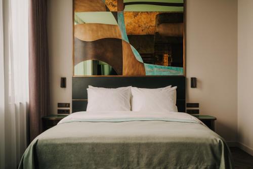 The Cyrus Hotel, Wrocław (photo 9)