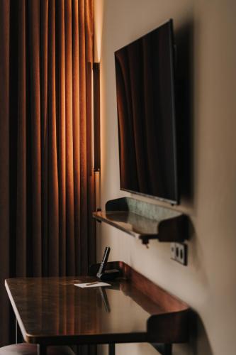 The Cyrus Hotel, Wrocław (photo 8)