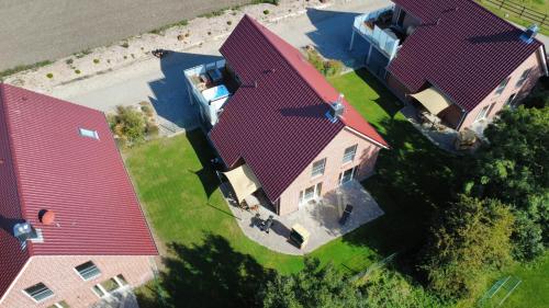 Ferienhof Seelust – khách sạn tại Fehmarn