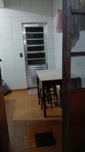Cantinho aconchegante