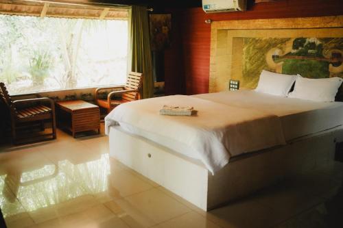 Misty Night Wayanad Pool Resort in فارادور