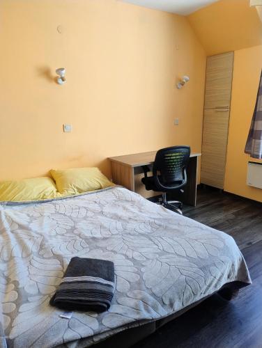 The View - Modern and Central Stay, Vratsa (fotografie 6)