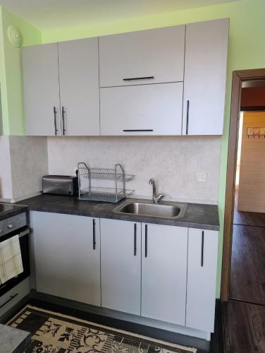 The View - Modern and Central Stay, Vratsa (fotografie 9)