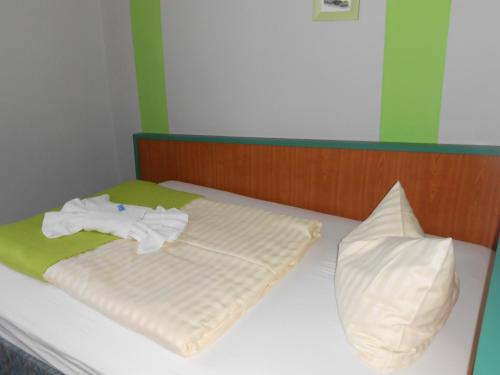 Comfort Single Room