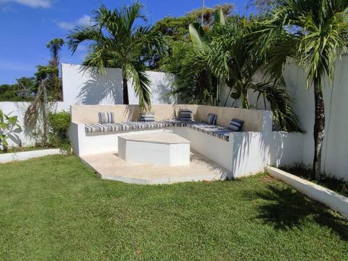 Facilities, Natural Pool Villa perfect for families in Rio San Juan