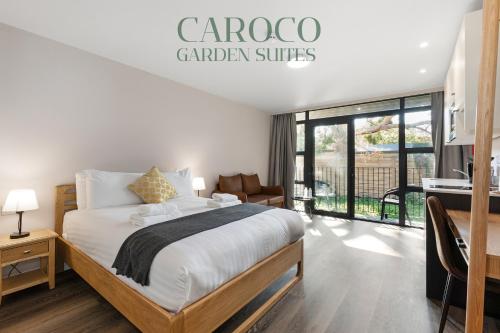 Westciti Caroco Aparthotel