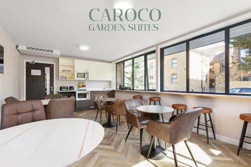 เวสต์ซิตี้ คาโรโร อพาร์ต โฮเต็ล (Westciti Caroco Apart hotel) in ครอยดัน