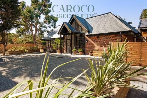 เวสต์ซิตี้ คาโรโร อพาร์ต โฮเต็ล (Westciti Caroco Apart hotel) in ครอยดัน