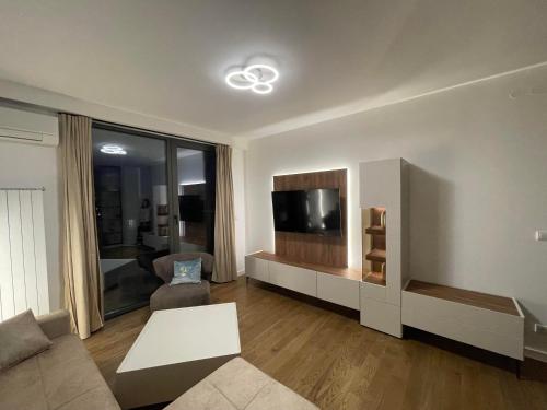 Skyline Lux Apartment by Planet Residence, Niš