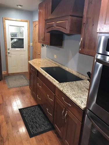 Beautiful - Country home 4 bedrooms in Morris (IL)