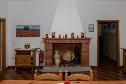 Villa Italia in Talla