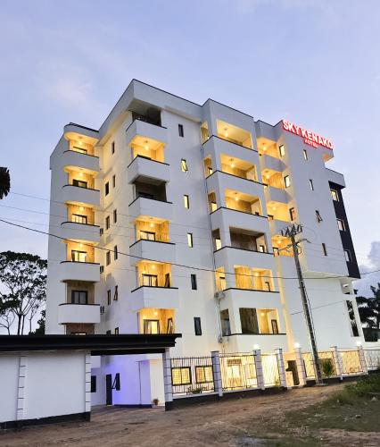 SKY KENAKO HOTEL