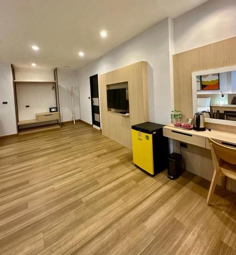 Sakura Sky Residence Room Type - Executive Suite