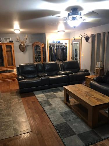 Beautiful - Country home 4 bedrooms in Morris (IL)